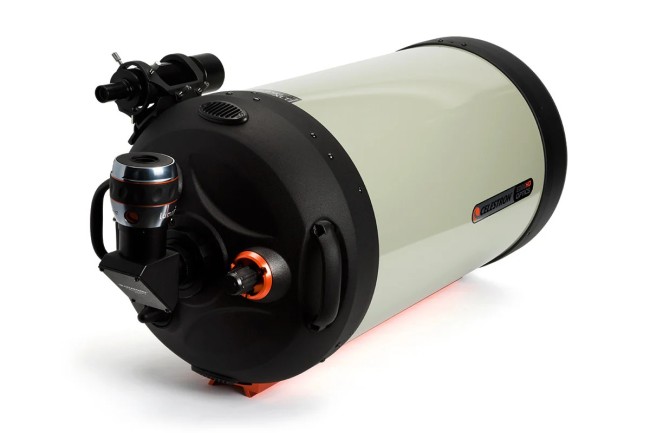 Телескоп Celestron С14 EdgeHD f/10 (OTA) Телескоп Celestron С14 EdgeHD f/10 (OTA)