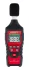 Цифровой шумомер Ermenrich Seek DS40 Цифровой шумомер Ermenrich Seek DS40