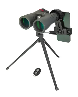 Фотобинокль Levenhuk Kelvin Snap 10x50