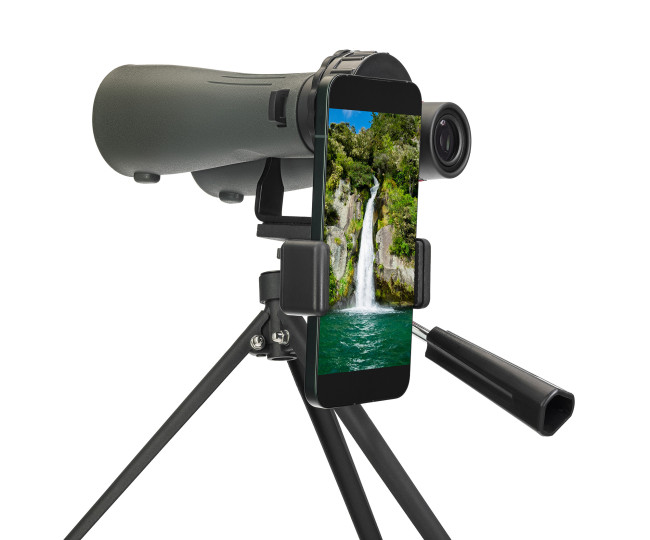 Фотобинокль Levenhuk Kelvin Snap 10x50