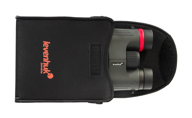 Фотобинокль Levenhuk Kelvin Snap 10x50