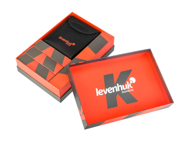 Фотобинокль Levenhuk Kelvin Snap 10x50 Фотобинокль Levenhuk Kelvin Snap 10x50