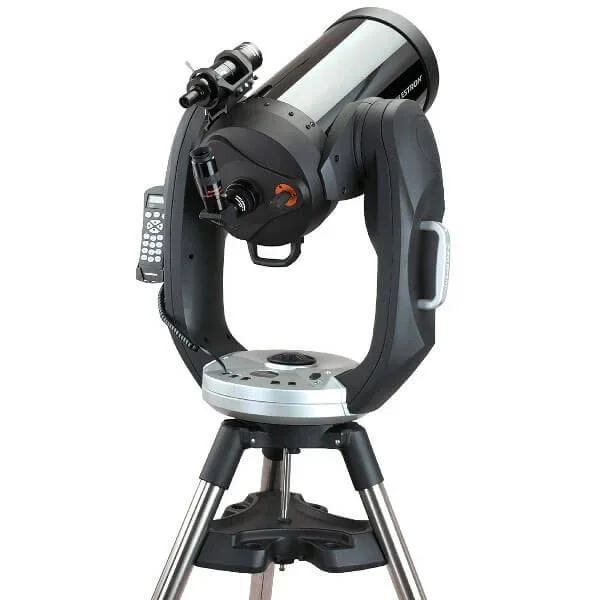 Телескоп Celestron CPC 925 (архив)