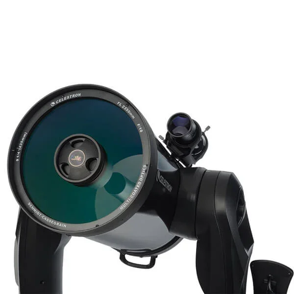 Телескоп Celestron CPC 925 (архив)