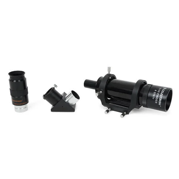 Телескоп Celestron CPC 925 (архив)