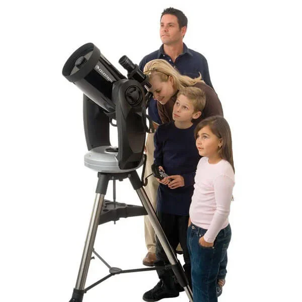 Телескоп Celestron CPC 925 (архив)