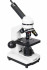 Микроскоп Levenhuk Rainbow D2L, 0,3 Мпикс, Moonstone\Лунный камень