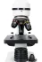Микроскоп Levenhuk Rainbow D2L, 0,3 Мпикс, Moonstone\Лунный камень