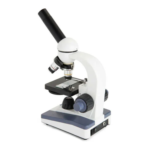 Микроскоп Celestron Labs CM1000C