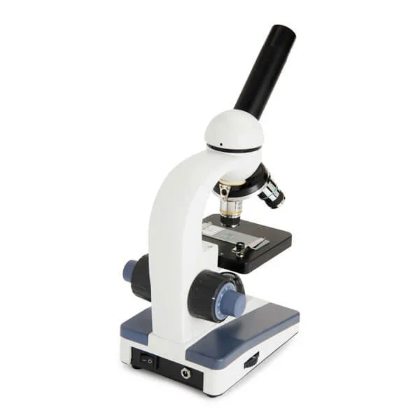 Микроскоп Celestron Labs CM1000C