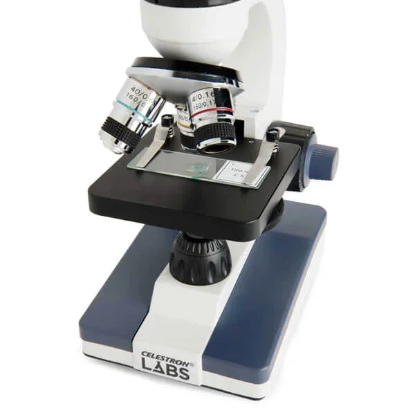 Микроскоп Celestron Labs CM1000C