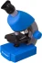 Микроскоп Bresser Junior 40x-640x, синий Микроскоп Bresser Junior 40x-640x, синий