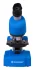 Микроскоп Bresser Junior 40x-640x, синий Микроскоп Bresser Junior 40x-640x, синий