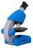 Микроскоп Bresser Junior 40x-640x, синий Микроскоп Bresser Junior 40x-640x, синий