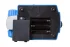 Микроскоп Bresser Junior 40x-640x, синий Микроскоп Bresser Junior 40x-640x, синий