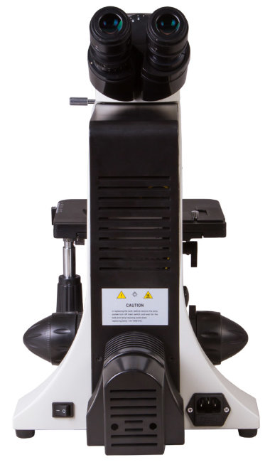 Микроскоп Levenhuk 1700T Микроскоп Levenhuk 1700T