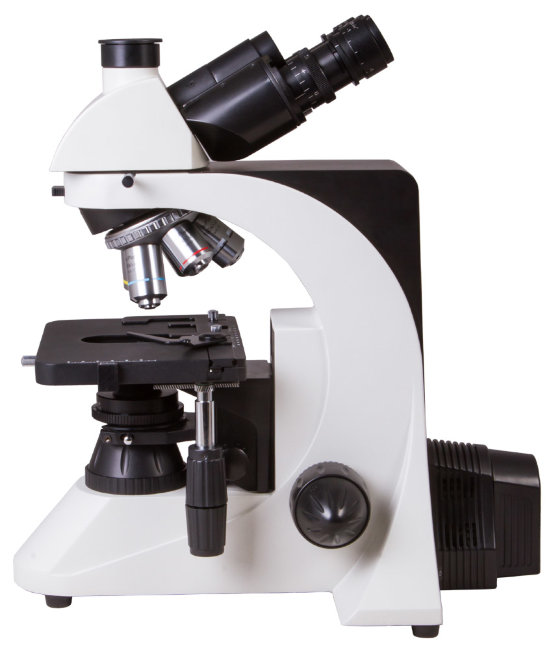 Микроскоп Levenhuk 1700T Микроскоп Levenhuk 1700T