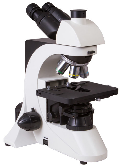 Микроскоп Levenhuk 1700T Микроскоп Levenhuk 1700T