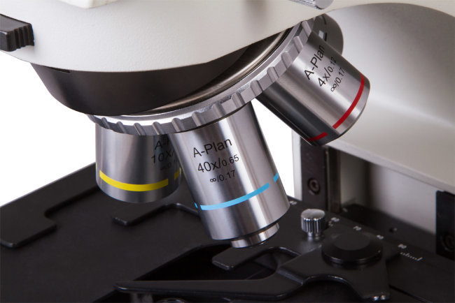 Микроскоп Levenhuk 1700T Микроскоп Levenhuk 1700T