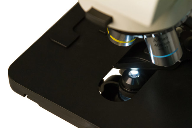 Микроскоп Levenhuk 1700T Микроскоп Levenhuk 1700T