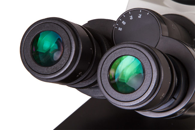 Микроскоп Levenhuk 1700T Микроскоп Levenhuk 1700T