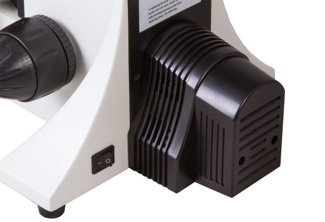 Микроскоп Levenhuk 1700T Микроскоп Levenhuk 1700T