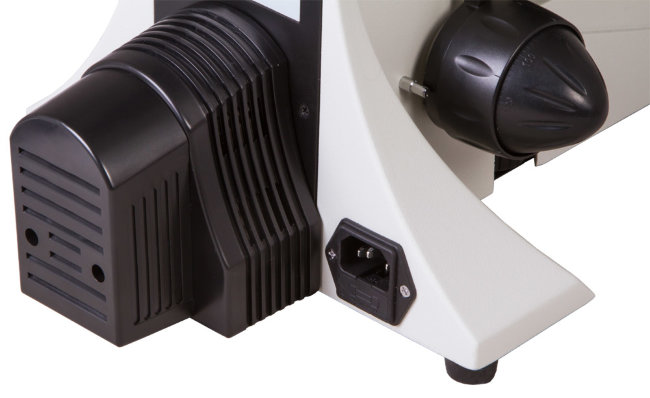 Микроскоп Levenhuk 1700T Микроскоп Levenhuk 1700T