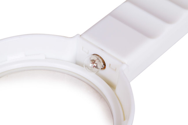 Лупа ручная Levenhuk Zeno Handy ZH35 Лупа ручная Levenhuk Zeno Handy ZH35