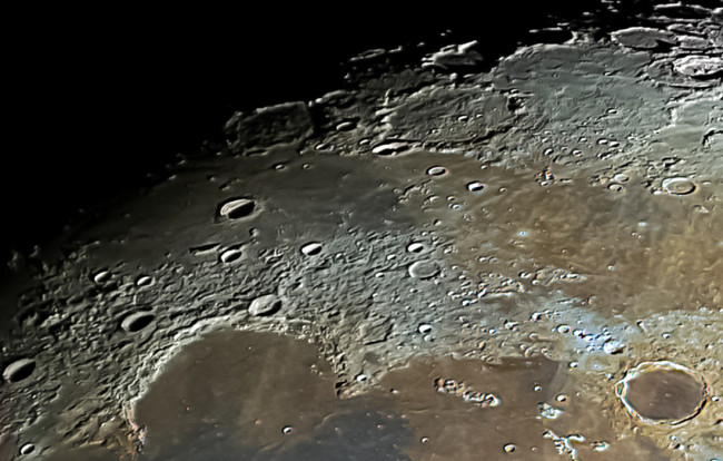 Астрономическая камера SVBONY 2 Мпикс (SV305)