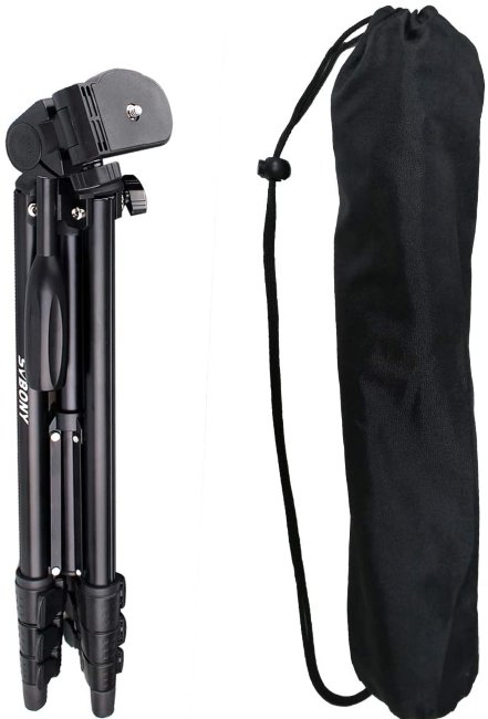 Штатив SVBONY SV101