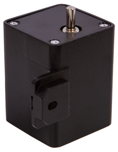 Электропривод часовой оси Bresser Messier для монтировок EXOS-1/MON-1 (с пультом)