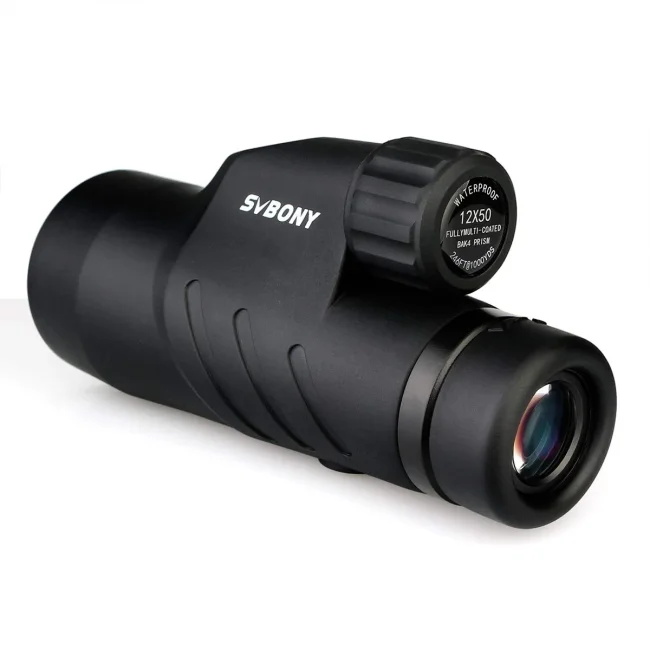 Монокуляр SVBONY 12x50 (SV45)