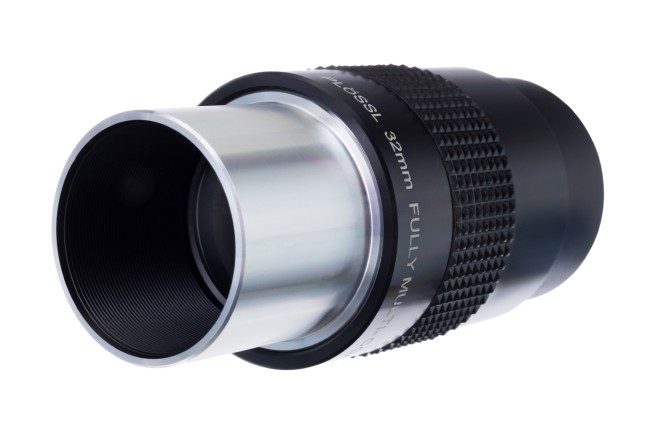 Окуляр Levenhuk Plössl 32 мм, 1,25" Окуляр Levenhuk Plössl 32 мм, 1,25"