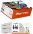 Микроскоп Discovery Nano Polar с книгой
