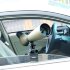 Адаптер крепления монокуляров на окно автомобиля (F9197A)