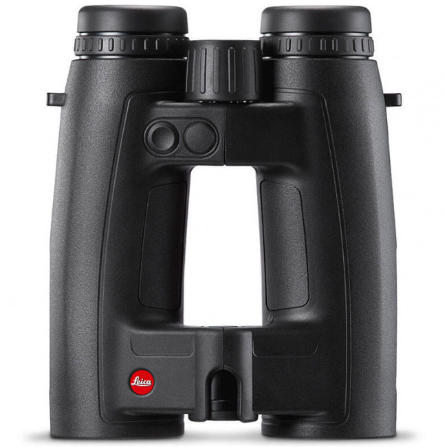 Бинокль-дальномер Leica Geovid 10x42 3200com Бинокль-дальномер Leica Geovid 10x42 3200com