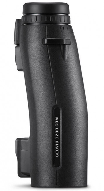 Бинокль-дальномер Leica Geovid 10x42 3200com Бинокль-дальномер Leica Geovid 10x42 3200com