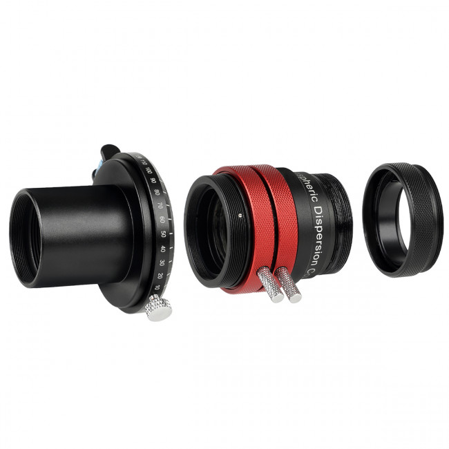 Корректор атмосферной дисперсии ADC SVBONY, 1,25" (SV199)