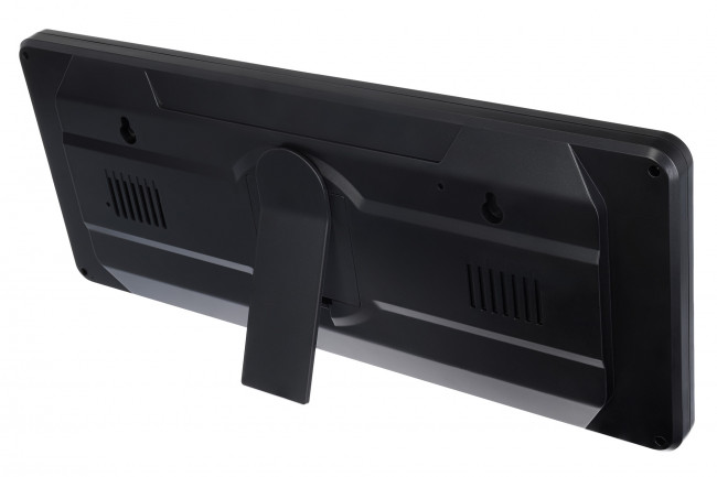 Часы-термометр Levenhuk Wezzer Tick H80 Часы-термометр Levenhuk Wezzer Tick H80