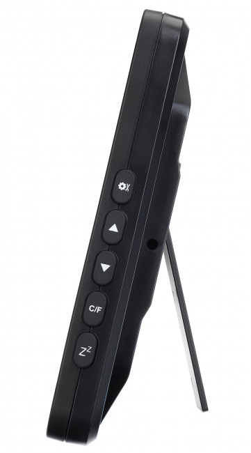 Часы-термометр Levenhuk Wezzer Tick H80 Часы-термометр Levenhuk Wezzer Tick H80