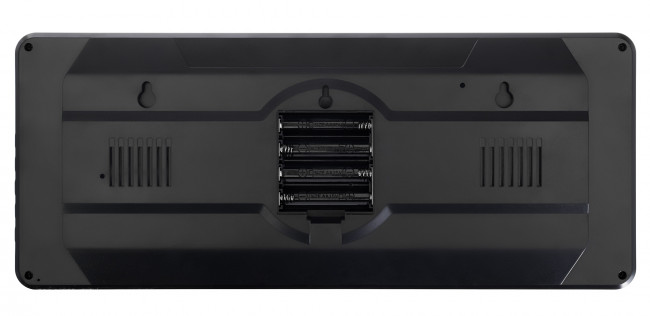 Часы-термометр Levenhuk Wezzer Tick H80 Часы-термометр Levenhuk Wezzer Tick H80