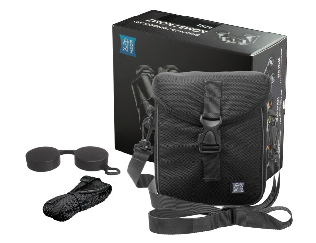 Бинокль КОМЗ БПЦ3 12х45 обрезиненный, рубин Бинокль КОМЗ БПЦ3 12х45 обрезиненный, рубин