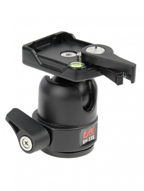 Штативная головка Falcon Eyes BH-15S