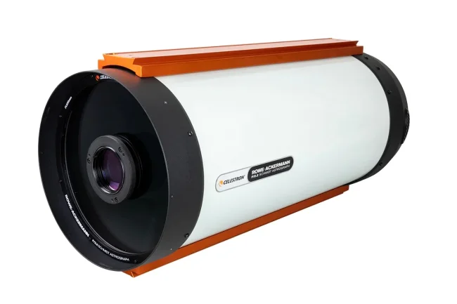 Телескоп Celestron 11" f/2,2 RASA (v2) (OTA) Телескоп Celestron 11" f/2,2 RASA (v2) (OTA)