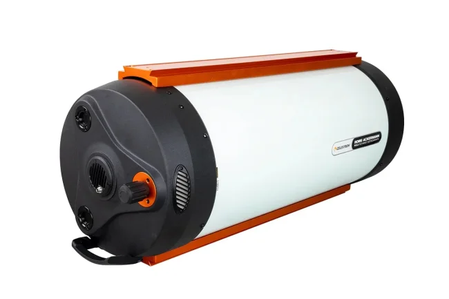 Телескоп Celestron 11" f/2,2 RASA (v2) (OTA) Телескоп Celestron 11" f/2,2 RASA (v2) (OTA)