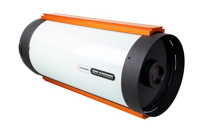 Телескоп Celestron 11" f/2,2 RASA (v2) (OTA) Телескоп Celestron 11" f/2,2 RASA (v2) (OTA)