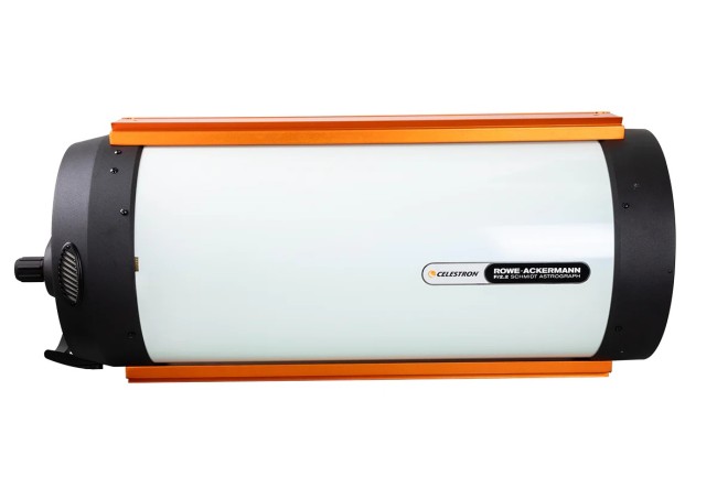 Телескоп Celestron 11" f/2,2 RASA (v2) (OTA) Телескоп Celestron 11" f/2,2 RASA (v2) (OTA)
