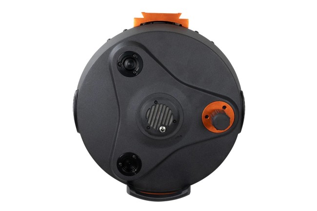 Телескоп Celestron 11" f/2,2 RASA (v2) (OTA) Телескоп Celestron 11" f/2,2 RASA (v2) (OTA)