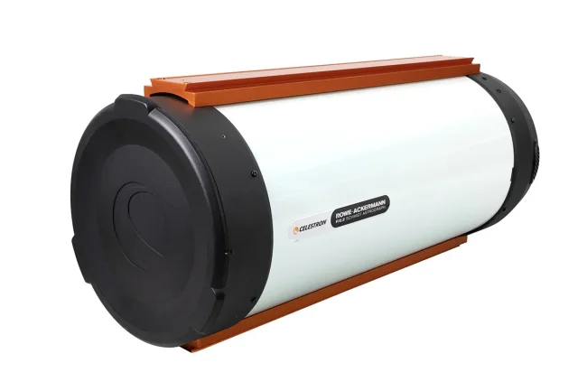 Телескоп Celestron 11" f/2,2 RASA (v2) (OTA) Телескоп Celestron 11" f/2,2 RASA (v2) (OTA)