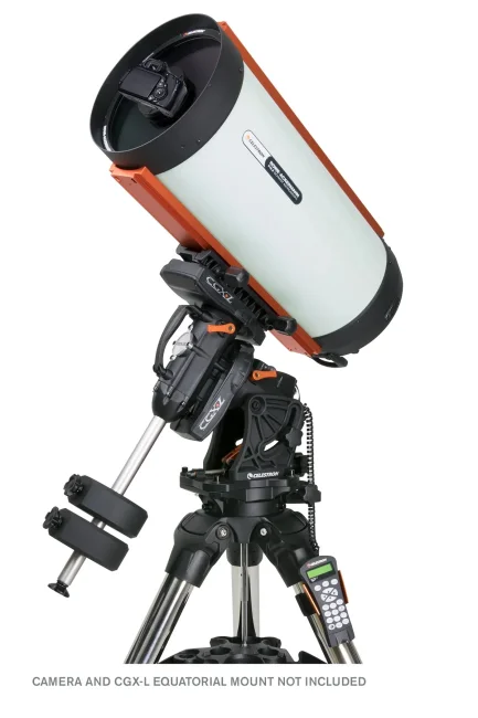 Телескоп Celestron 11" f/2,2 RASA (v2) (OTA) Телескоп Celestron 11" f/2,2 RASA (v2) (OTA)